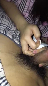 尻了一个瘾很大的少妇