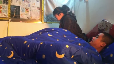真实勾搭在服装店上班的良家少妇