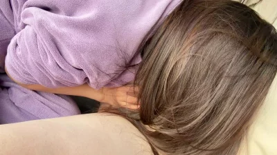 在一个阳光明媚的下午
