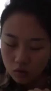露脸连云港大二母狗