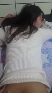 露脸 小少妇被操出了一片泥泞