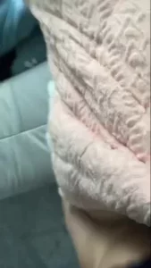 我的母狗
