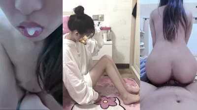 好喜欢吃哥哥的精子