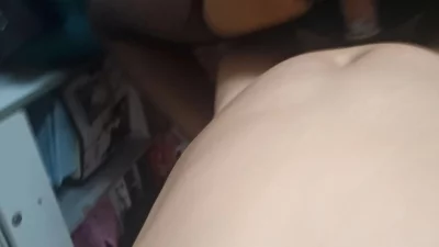 骚女友oL开档黑丝诱惑超带劲
