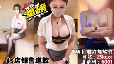 重生之我是高启强之4s店黑丝销售致歉（简芥可约此女